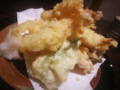 -桂马·日本料理·海胆·海鲜饭·酒场(民主广场店)