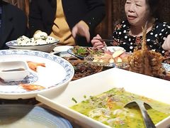 -徐鼎盛民间菜(上筑店)