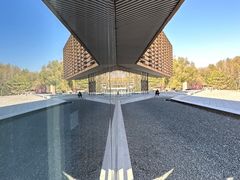 -长春世界雕塑园冰雪艺术天地