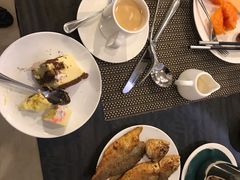 -厦门海景千禧大酒店·海景咖啡厅