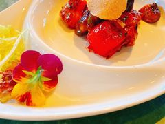 -三号黄浦会Canton Table