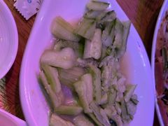 -大哈福烧烤·海鲜·家常菜(延安三路店)