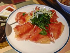 -安妮意大利餐厅(国贸店)