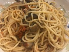 -萨莉亚意式餐厅(龙阳广场店)