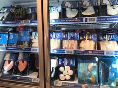 -盒马鲜生(皇庭广场店)