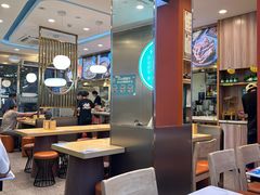 -当家水煎包·牛肉汤(浦江店)