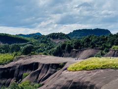 -飞天山旅游区