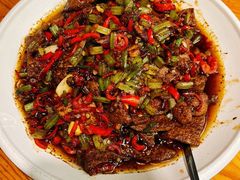 -苹果树下艺术餐厅(通州店)