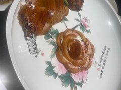 -京味斋·北京烤鸭(北京南站洋桥店)