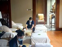 -丽江金茂隐逸酒店-凯悦臻选SPA