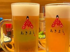 -晶吉·居酒屋·烧鸟·生鱼饭(中山区民主广场店)
