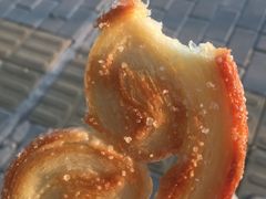 蝴蝶酥-中关村茶点