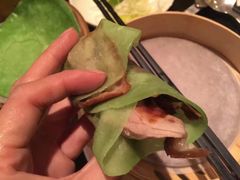 -北京王府井希尔顿酒店·秦唐中餐厅Chynna