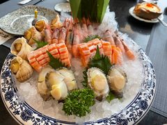 -德川家日本料理(中关村寰太大厦店)