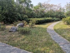 -冶山国家矿山公园