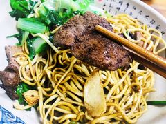 -无名氏面馆(邮电路店)