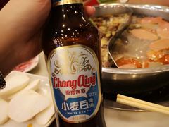 -朱氏胖子烂火锅(洪崖洞店)