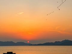 -东钱湖旅游度假区