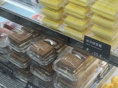 -甜嘟嘟烘焙坊(舒城路店)
