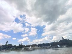 -江心屿景区