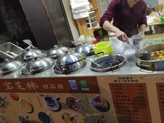 -宝芝林凉茶甜品屋(合兴路分店)