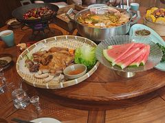 -西江传说•酸汤鱼(水东路店)