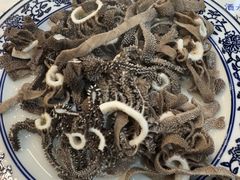 爆水毛肚-东兴顺爆肚张