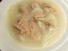 龙抄手-龙抄手食府(浣花北路店)