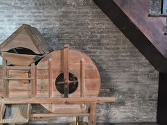 -均和墟历史街区-平和大押