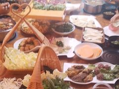 -塔兰齐新疆孜然火锅(鲤鱼山路店)