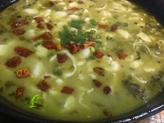 酸菜鱼-朋友圈概念餐厅(象山万达广场店)