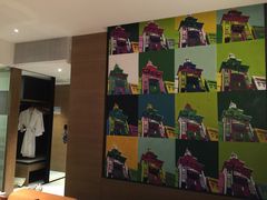 -厦门海港英迪格酒店(中山路店)