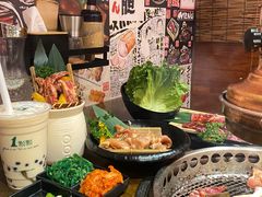 -焱岛烧肉·活鳗炙烤(晋江万达店)