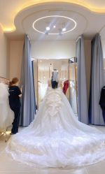 -Color卡诺婚纱礼服馆(南京严选店)