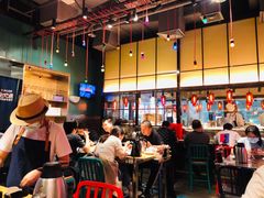 -陈鹏鹏潮汕菜(宝安机场T3航站楼店)