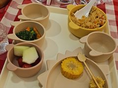 -西贝(科华王府井店)