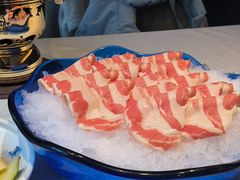 -海鲨湾海鲜会馆(百家湖1912店)
