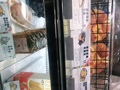 -喜茶(深圳东门1234店)