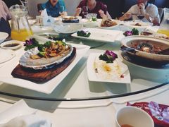 -安徽大厦中餐厅