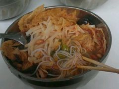 黎丽螺蛳粉-黎丽螺蛳粉(美林店)