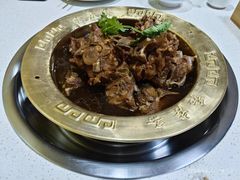 -和庆斋羊蝎子火锅·碳缸烧烤(顺义旗舰店)
