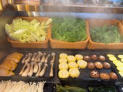 -牛New寿喜烧(龙湖金沙天街店)
