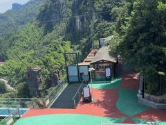 -梦幻奥陶纪景区
