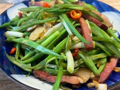 -树厨贵州菜(大十字店)