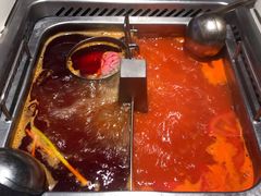 -海底捞大排档火锅(悦荟广场店)