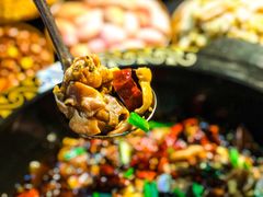 -一只烧鸡公(解放碑店)