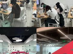 -诺亚雅思托福北郊中心(凤城路店)