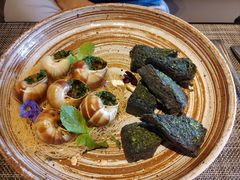 -莲西餐(曲江店)