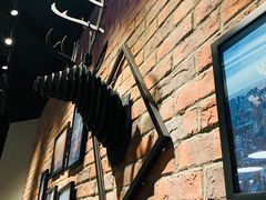 -THE ALLEY 鹿角巷(华润万象城店)