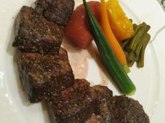 -王品牛排(郑州大卫城店)